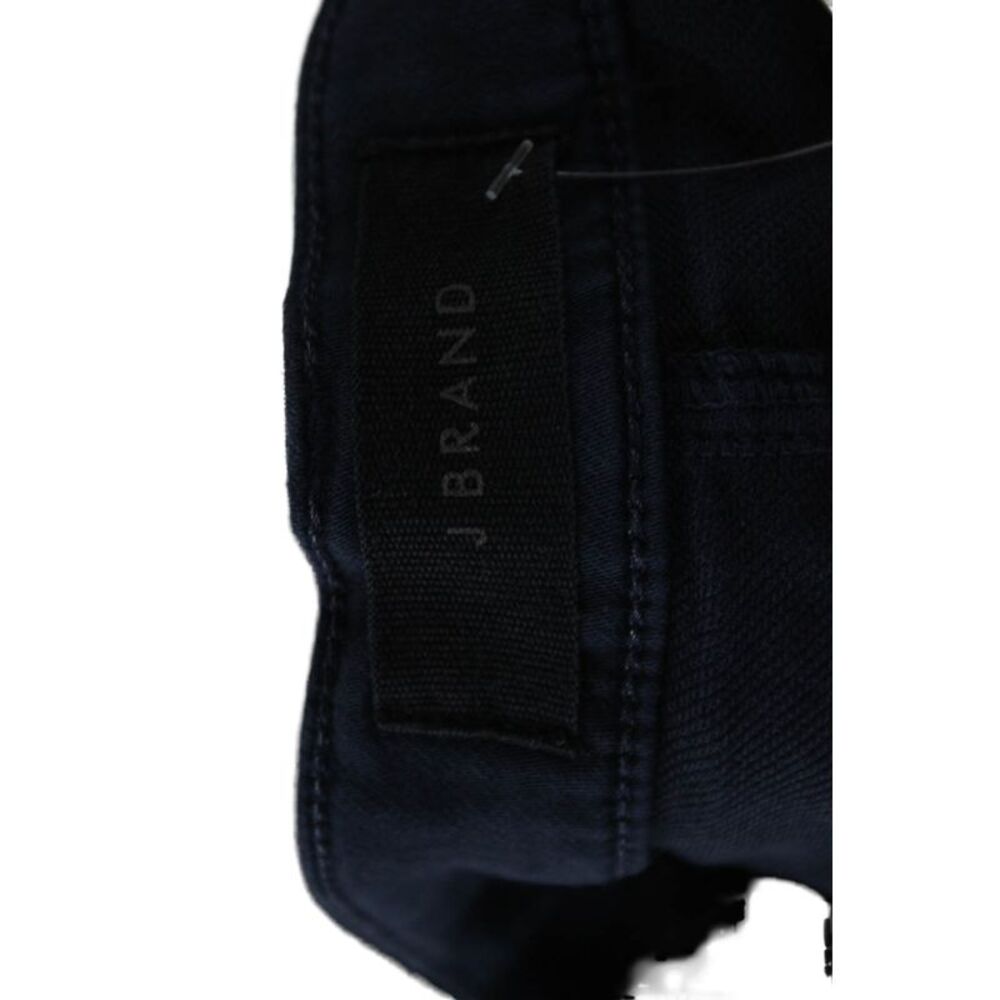 J Brand Mens Dark Blue Ankle Cropped Pants Size 32 - Picture 6 of 6
